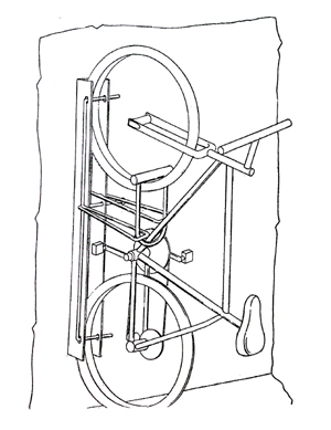 Steel Partition Installation