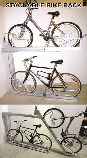 Bike Racks Bikeracks in Canada